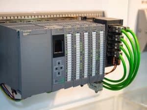 Siemens PLC