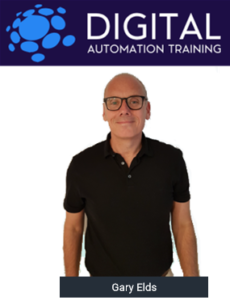 Digtial Automation Training