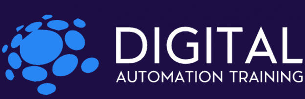 Digital Automation Training Limited