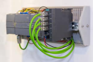 Profinet for Siemens S7 PLC