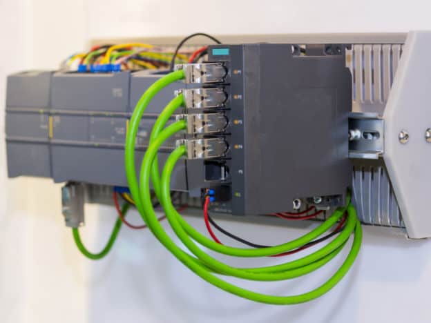 Industrial Automation networks for Siemens S7 PLC Course course image