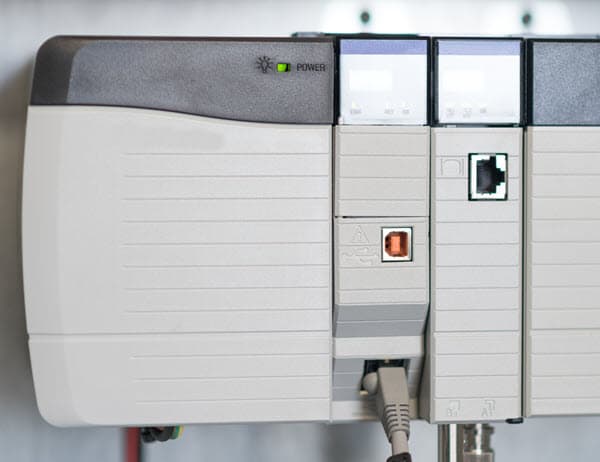 Allen Bradley Logix Level 2